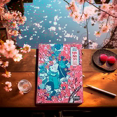 Secondary image of the entry