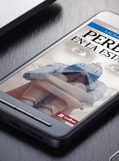 Iamgen de la entrada Perdida en la estación, de Laura Ruiz Urbán. Reseña