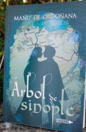 Análisis de árbol de sinople, de Manu de Ordoñana