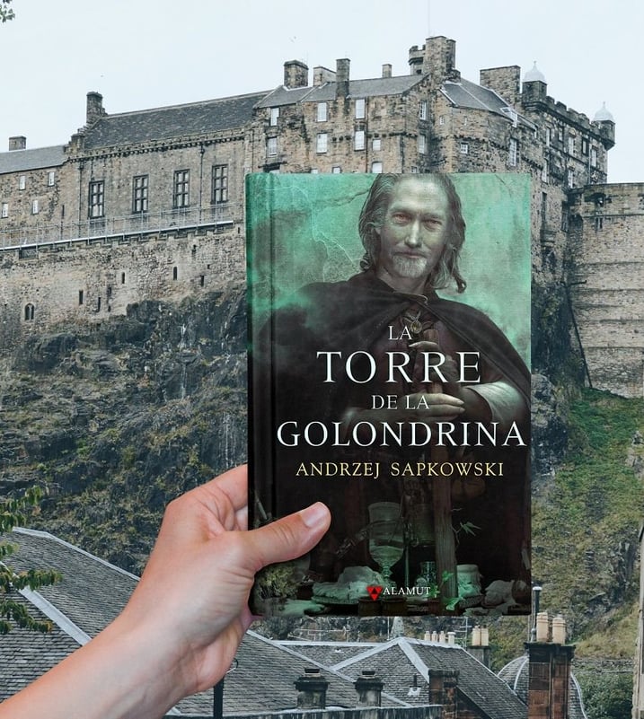 Imágen destacada - La Torre de la Golondrina, análisis