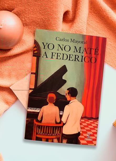 Imágen destacada - Yo no maté a Federico, opinión de una obra sobre la muerte de Federico García Lorca
