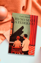 Yo no maté a Federico, opinión de una obra sobre la muerte de Federico García Lorca