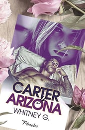 Carter y Arizona es la mejor novela de amor entre amigos que hemos leído jamás