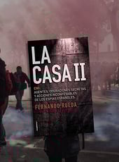 Iamgen de la entrada La casa II, la continuación de La casa de Fernando Rueda, ya a la venta