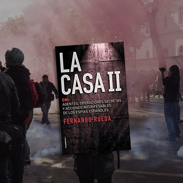 Imágen destacada - La casa II, la continuación de La casa de Fernando Rueda, ya a la venta