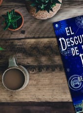 Iamgen de la entrada El descubrimiento de las brujas