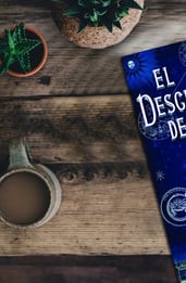 El descubrimiento de las brujas