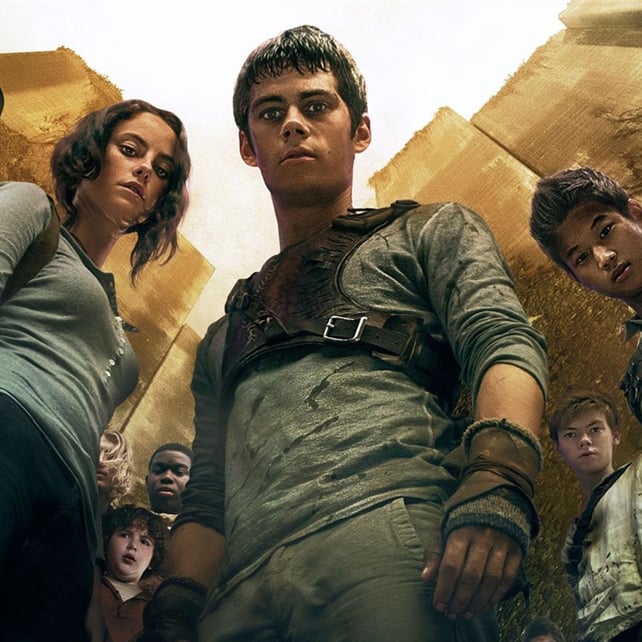 Imágen destacada - James Dashner anuncia sexto libro