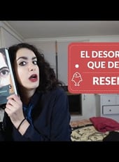 Iamgen de la entrada EL DESORDEN QUE DEJAS | RESEÑA