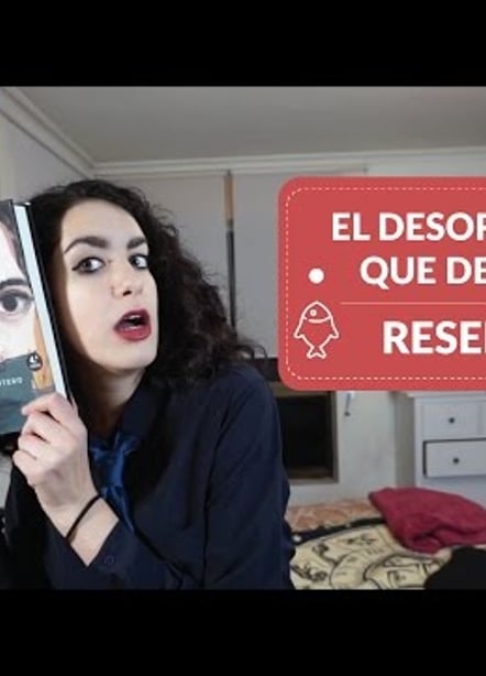 Imágen destacada - EL DESORDEN QUE DEJAS | RESEÑA