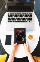 Reseña de Siete historias: una serie de relatos frescos y mu entretenidos