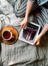 Iamgen de la entrada Fiesta de empresa, reseña de la novella corta de Whitney G. 