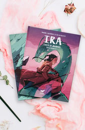 Ira, jinete de dragones, opinión de la segunda parte de Sello de Dragón 