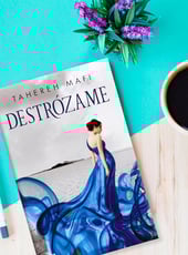 Iamgen de la entrada Destrózame: opinión de una novela distópica juvenil