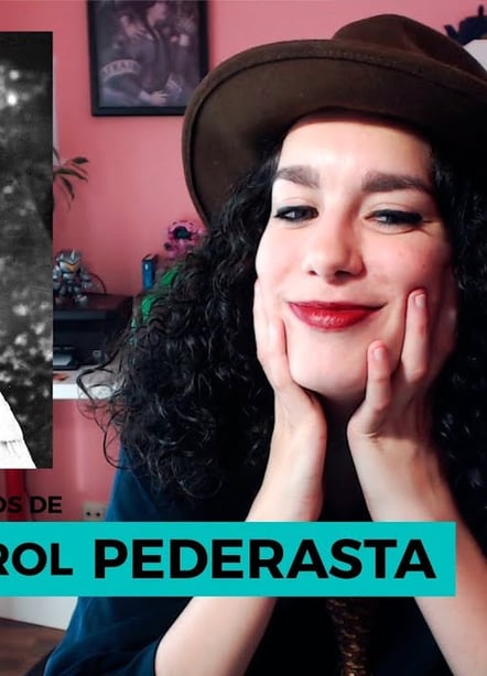 Imágen destacada - Los oscuros secretos de LEWIS CARROLL, PEDERASTA