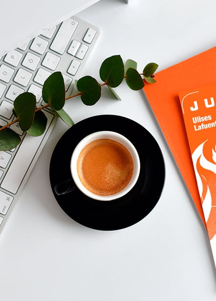 Imágen destacada - Justice TV reseña: cuando los héroes trabajan en realities