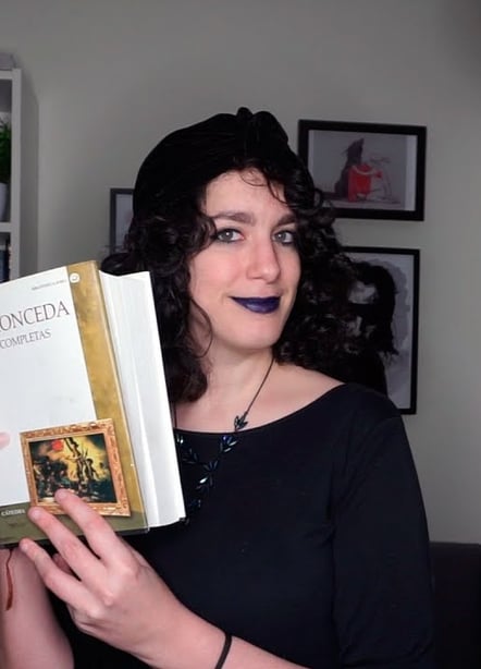 Imágen destacada - #mOMOMINGO | Canto a la desesperación y El Reo de Muerte de Espronceda