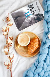 Reseña de Más de ti de Mia Sheridan: un libro que te romperá el corazón
