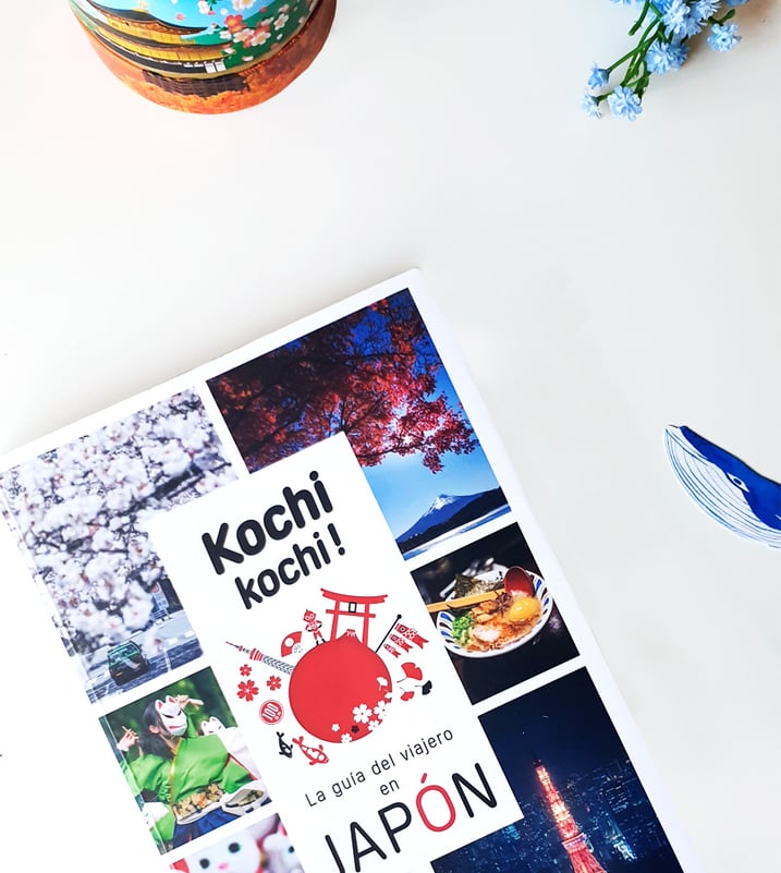 Imágen destacada - Kochi Kochi! La guía perfecta para tu primer viaje a Japón