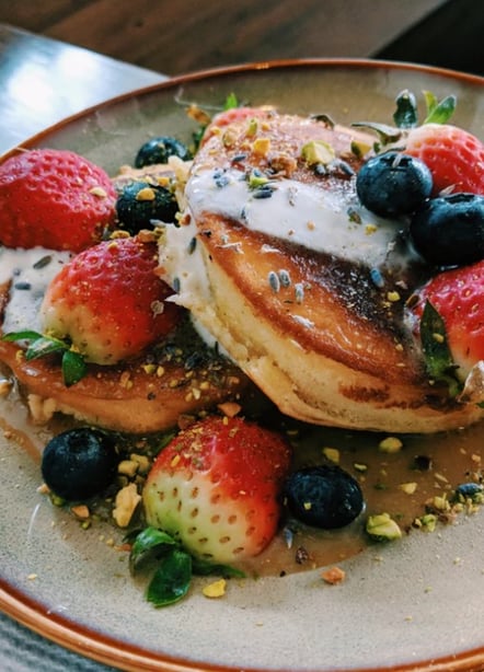 Imágen destacada - Mlog 05: Los libros de cocina: la promesa eterna 