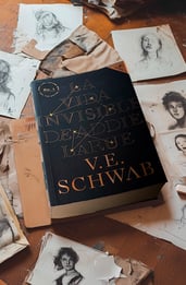 La vida invisible de Addie LaRue: reseña de una obra sobre pactos con el diablo y la inmortalidad
