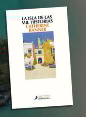 Iamgen de la entrada La isla de las mil historias