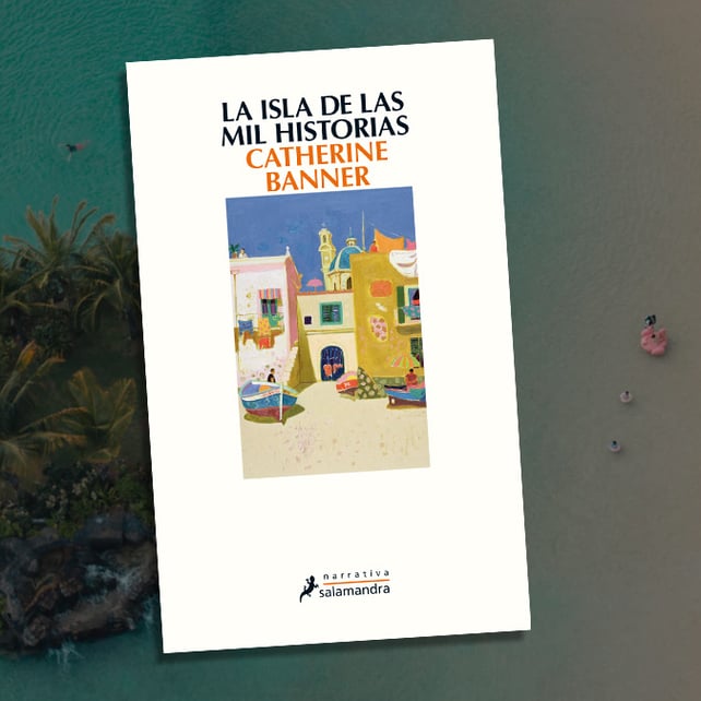 Imágen destacada - La isla de las mil historias