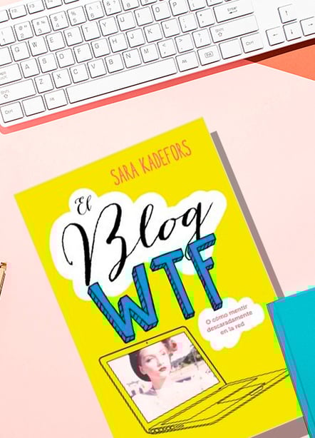 Imágen destacada - El blog WTF reseña: cuando pones a parir a tus compañeros en un blog y te haces viral
