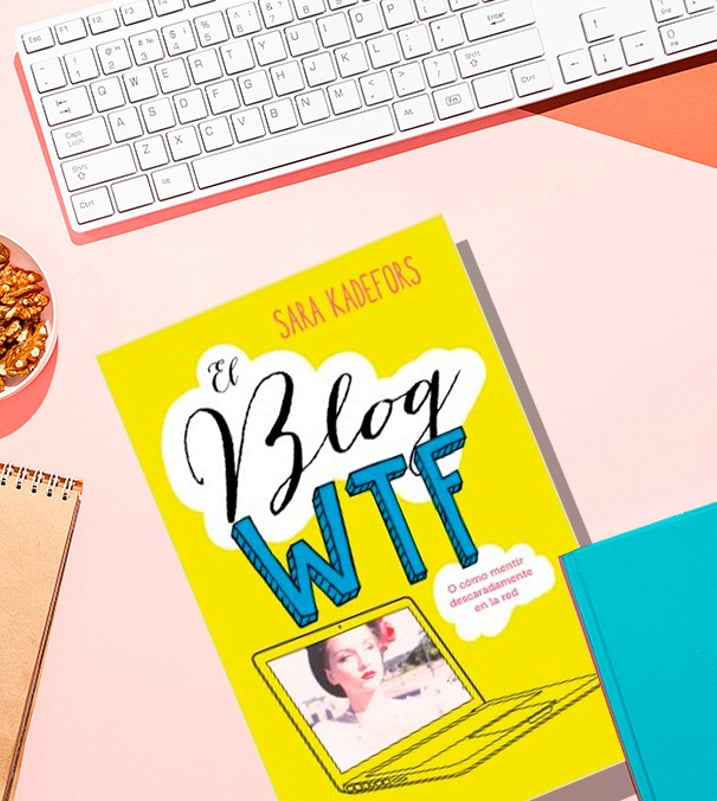 Imágen destacada - El blog WTF reseña: cuando pones a parir a tus compañeros en un blog y te haces viral