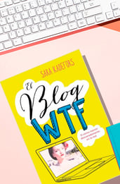 El blog WTF reseña: cuando pones a parir a tus compañeros en un blog y te haces viral