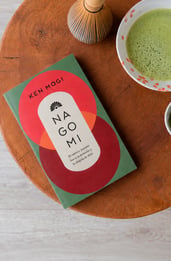 Nagomi, de Ken Mogi: reseña del arte japonés del equilibrio y la alegría de vivir