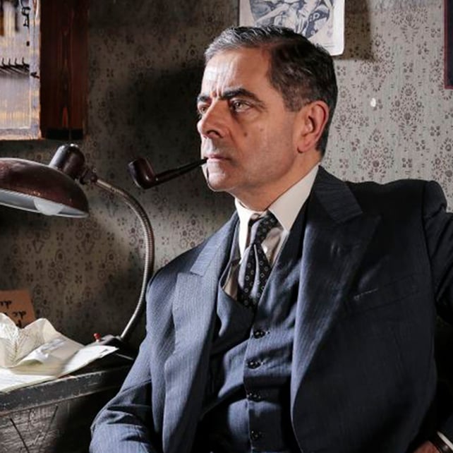 Imágen destacada - 10 detectives de la literatura que te encantarán por sus deducciones