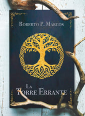 Iamgen de la entrada La torre errante, opinión de un libro de aventuras que parte de una biblioteca