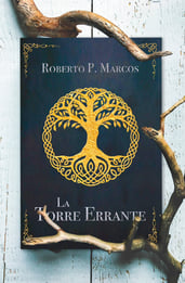 La torre errante, opinión de un libro de aventuras que parte de una biblioteca