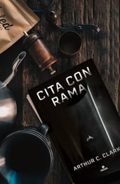 Cita con Rama de Arthur C. Clarke: análisis de una obra sobre el asombro espacial