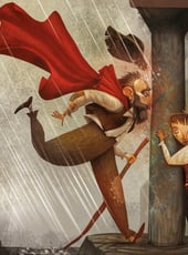 Iamgen de la entrada Cuándo se escribió El Lazarillo de Tormes: el fascinante debate detrás de su escritura. 