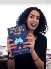 Iamgen de la entrada Ready Player One, vídeo