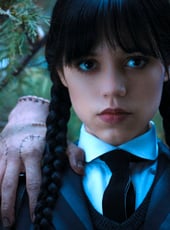 Iamgen de la entrada ¿Te gusta Miércoles Addams? 5 novelas que leer si eres fan de la serie de Netflix 