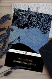 «Cumbres borrascosas» de Emily Brontë - Reseña