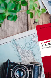 K. L. Reich: reseña de un libro imperdible sobre la época nazi