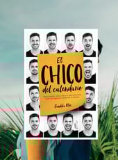 Iamgen de la entrada Titania publica El chico del calendario