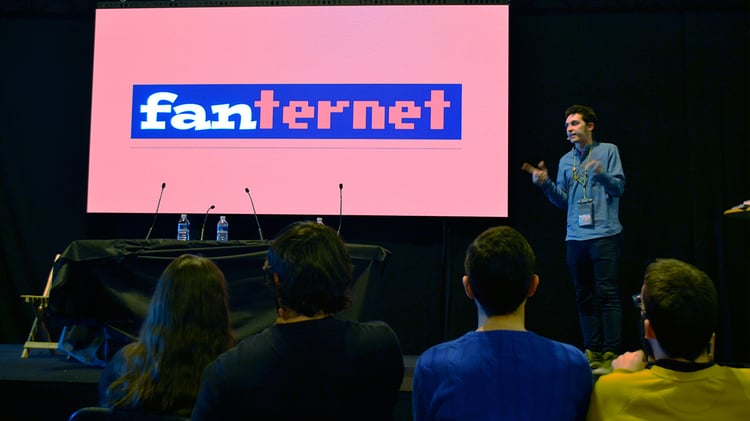 Imágen destacada - Resumen de la charla de Fandogamia en la Japan Weekend 2019