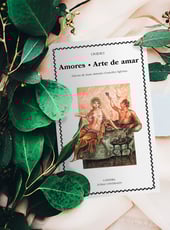 Iamgen de la entrada Amores 