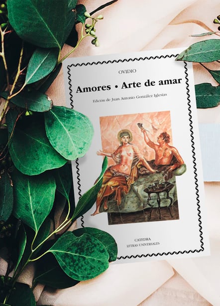 Imágen destacada - Amores 