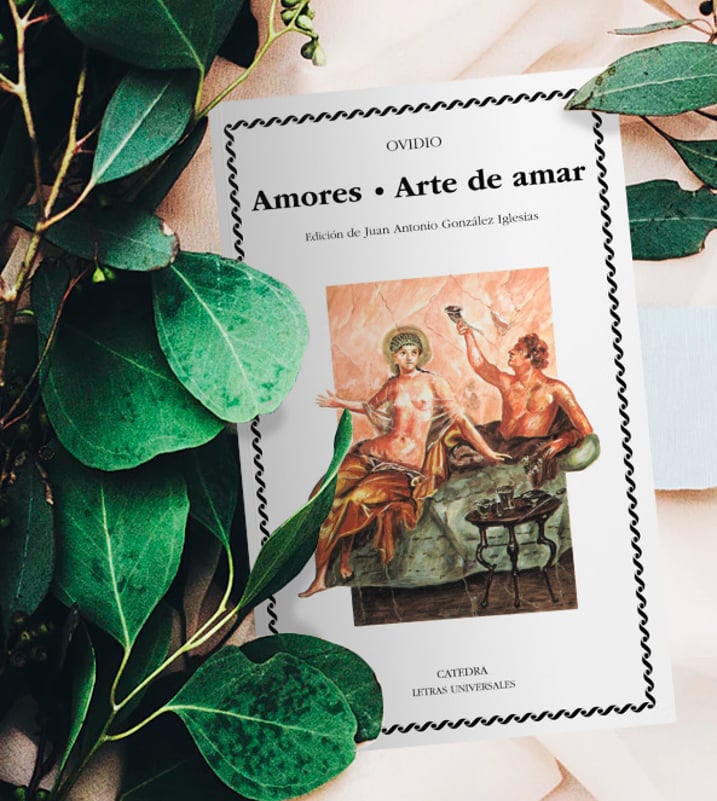 Imágen destacada - Amores 