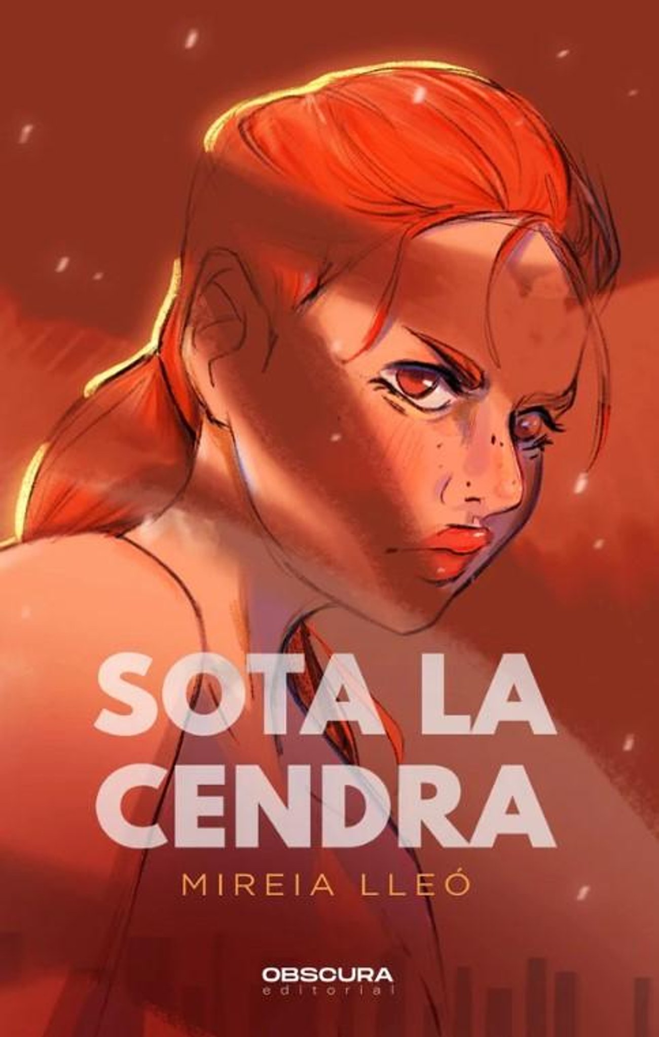 Sota la cendra - Mireia Lleó