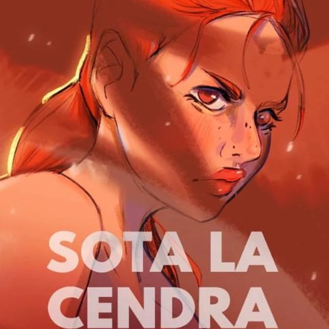 Sota la cendra - Mireia Lleó