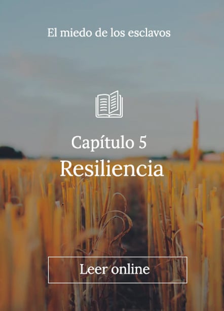 Imágen destacada - Capítulo 5 | Resiliencia 