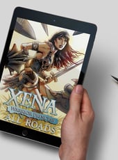 Iamgen de la entrada Reseña de Xena, Warrior Princess: All Roads
