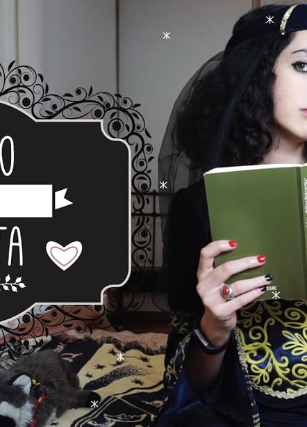 Imágen destacada - #c02 ROMEO Y JULIETA | Reseña y análisis de la obra de Shakespeare